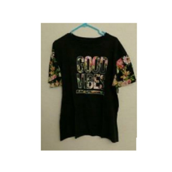 Good vibe shirt - Picture 1 of 2